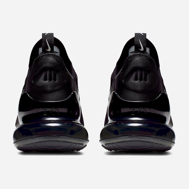 Nike Air Max 270 Black - White