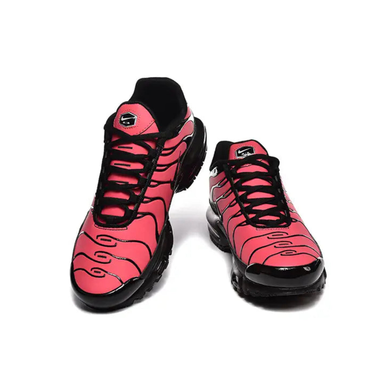 Nike TN Air Max Plus Rouge Temperature Change