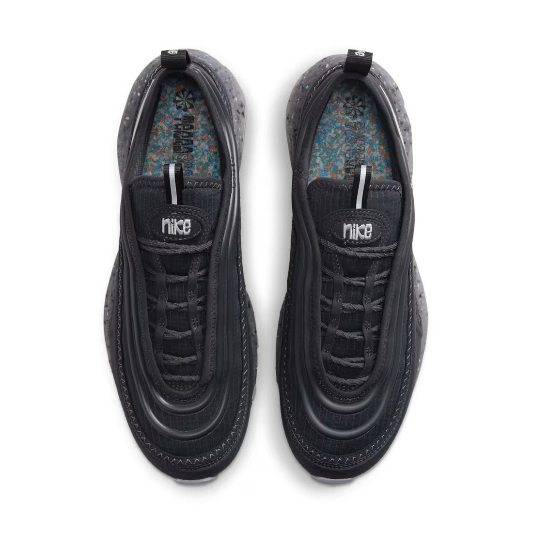 Nike Air Max 97 Terrascape Off Noir