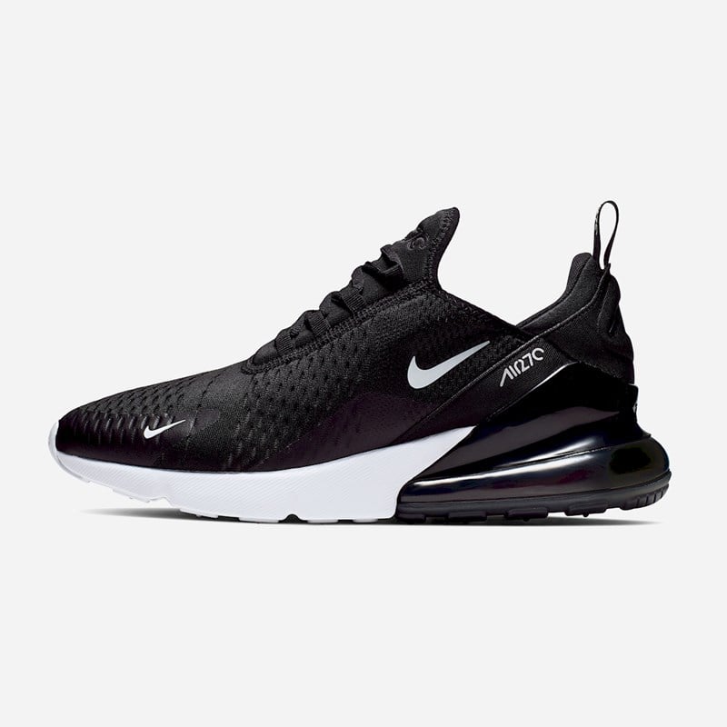 Nike Air Max 270 Black - White