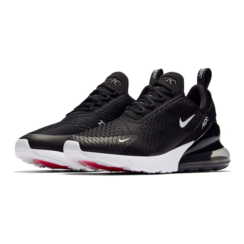 Nike Air Max 270 Black - White