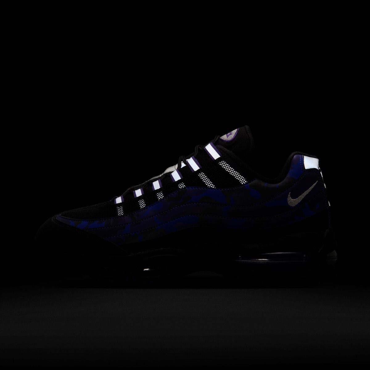 Nike Air Max 95 QS 'Wild Grape Camo'