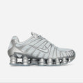 Nike Shox TL 'Platinum/Chrome