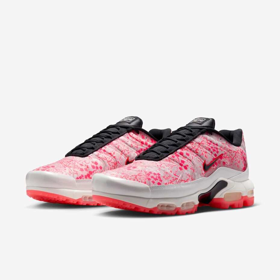 Nike Air Max Plus Golf The Masters Augusta Azaleas