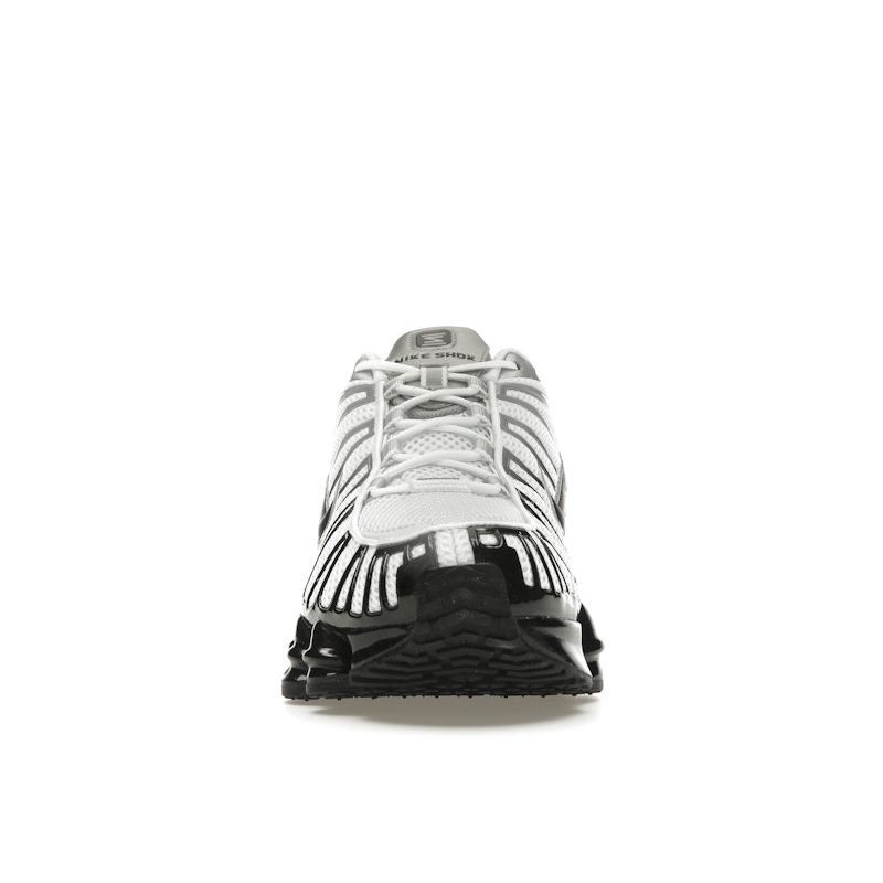 Nike Shox TL White/Black