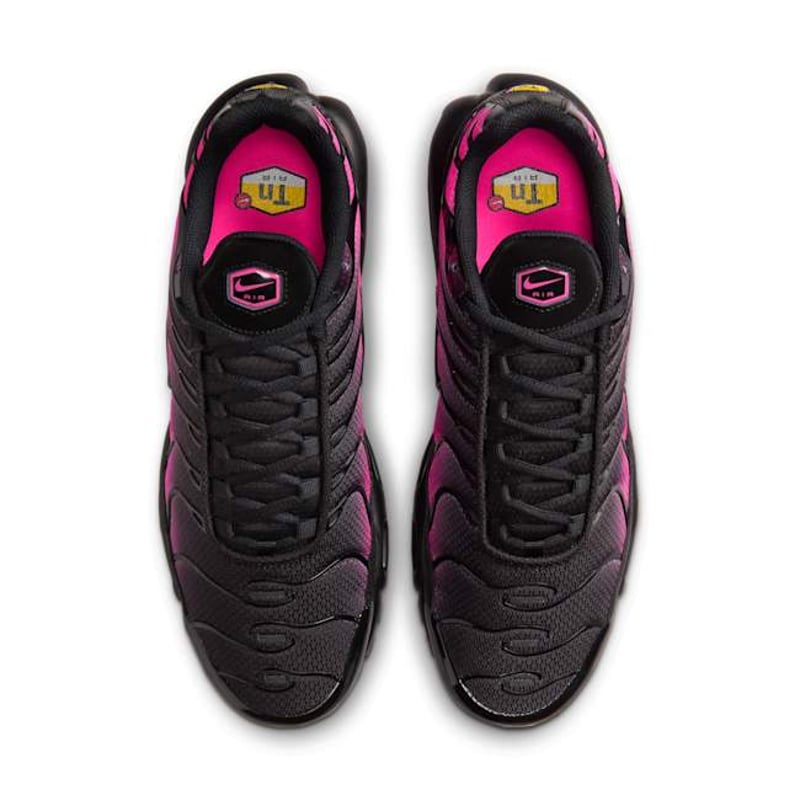 Nike Air Max Plus Tn "Hyper Pink"