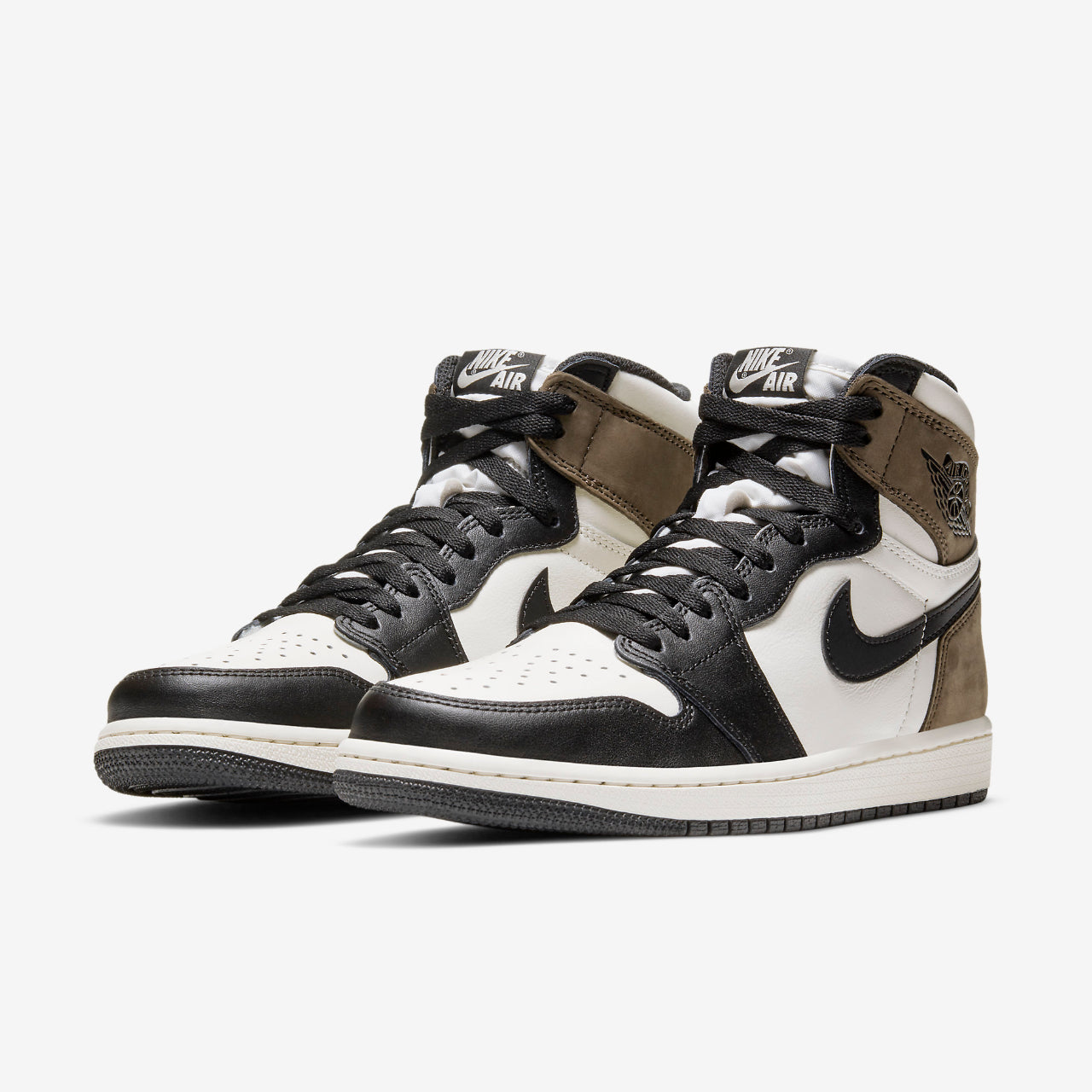 Air Jordan 1 Retro High OG Dark Mocha