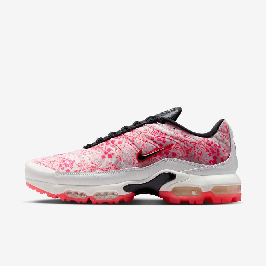 Nike Air Max Plus Golf The Masters Augusta Azaleas