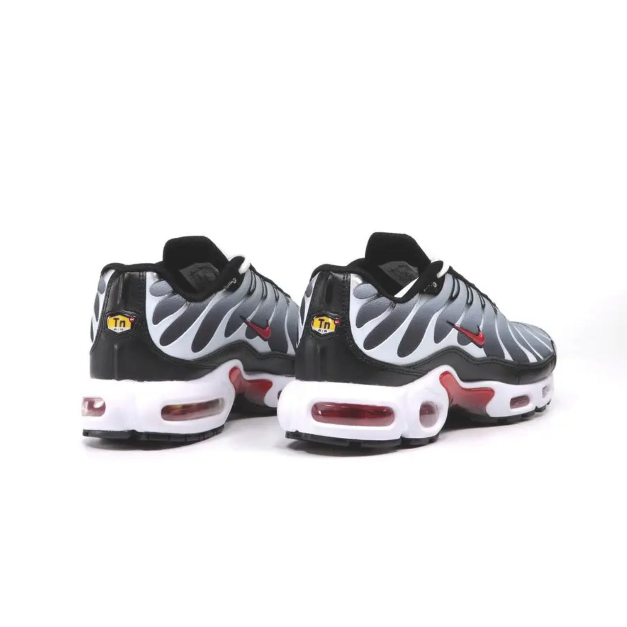 Nike Air Max Plus Tn "Varsity Red"