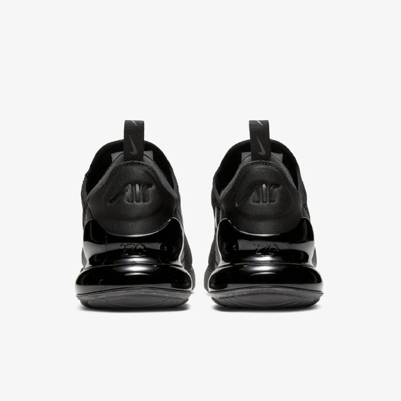 Nike Air Max 270 Total Black