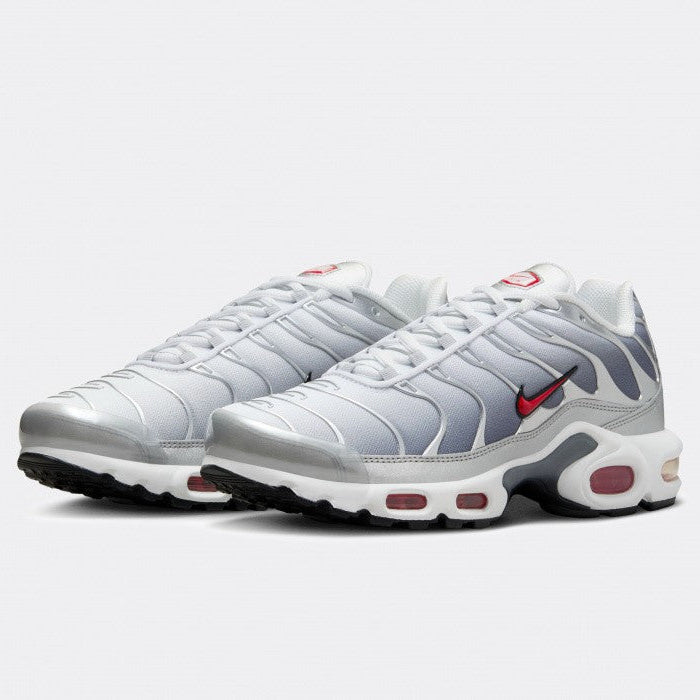 Nike Air Max Plus Silver Bullet