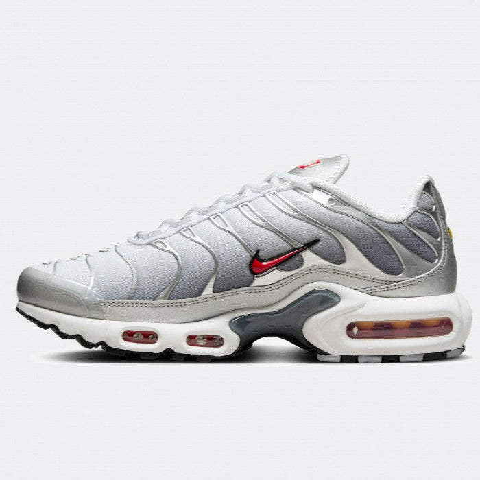 Nike Air Max Plus Silver Bullet