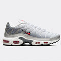 Nike Air Max Plus Silver Bullet